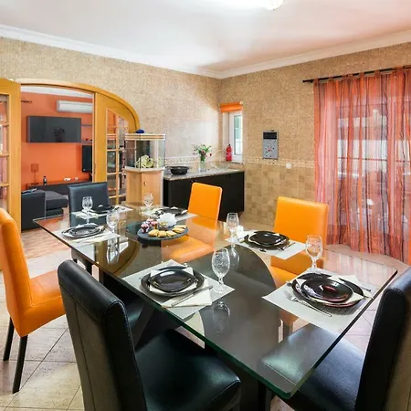 Villa Sandra *